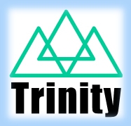 k-trinity logo